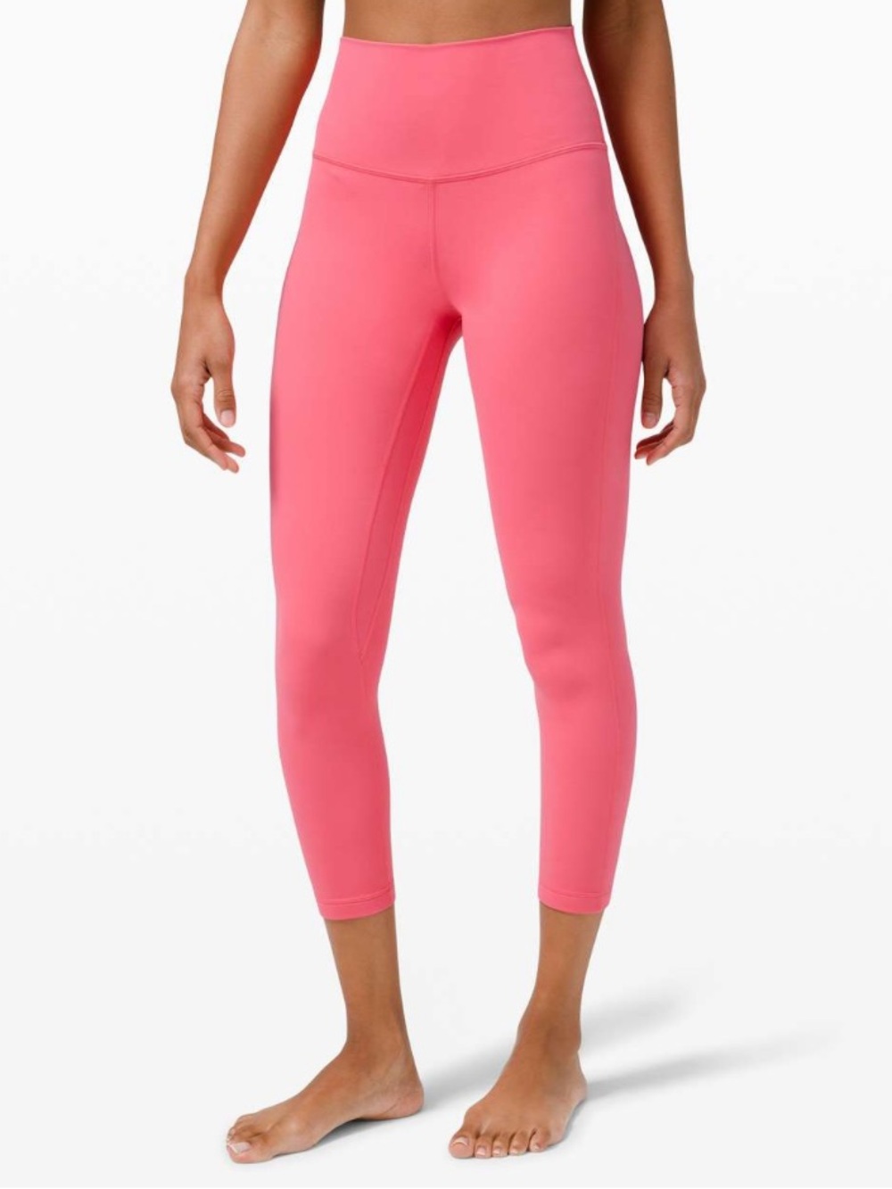 Lululemon Align High-Rise Pant 28"